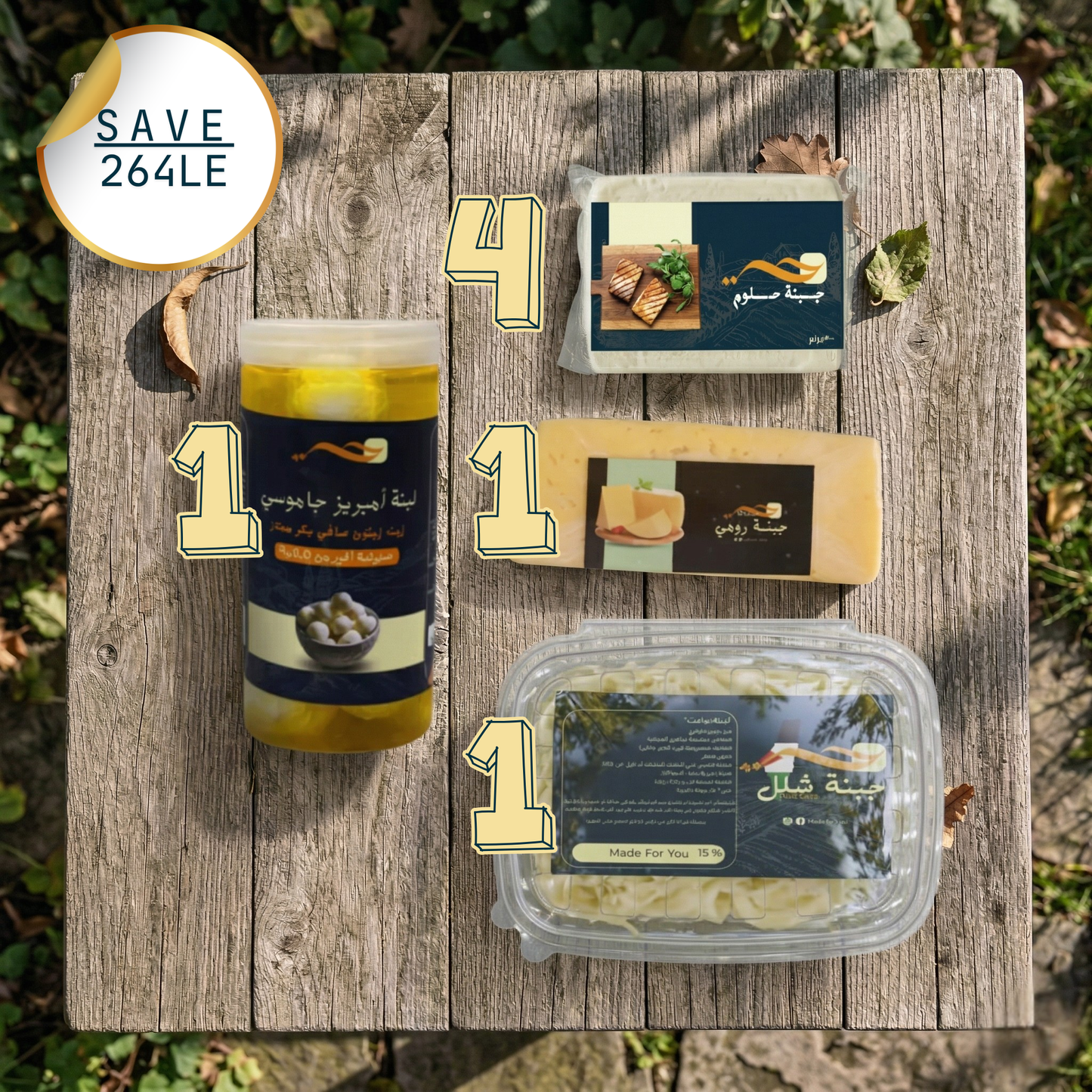 Bundle 7